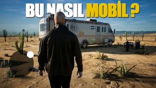 MOBİLİN ZİRVESİ: En İyi 10 Açık Dünya Oyunu! (Android & iOS) 🔥2026 screenshot 1