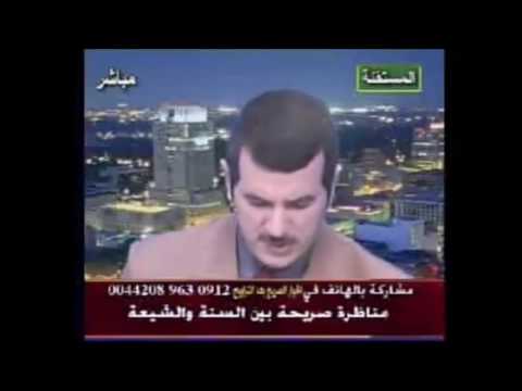 مناظرة صريحة بين السنة و الشيعة - الغلو في أل البيت