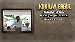 Öldürün Ne Olur
