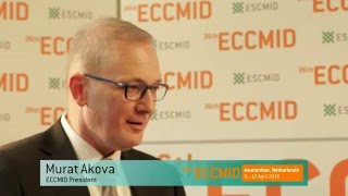 Eccmid 2016 Highlights Of Day 2