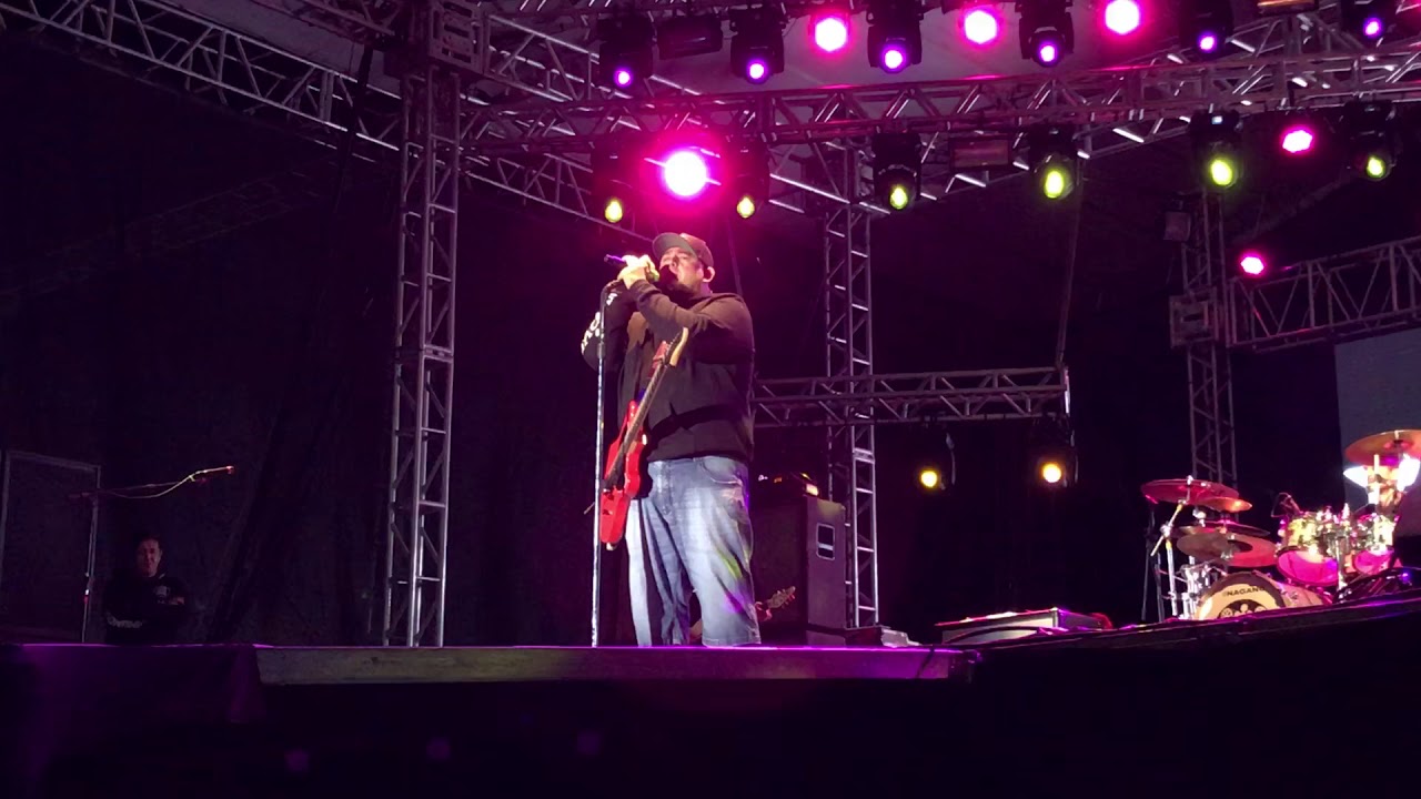 Raimundos - Selim - Planeta Rock Rio Preto 2018 - YouTube