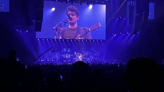 John Mayer In The Neighborhood  Acrisure Arena Palm Desert 4623