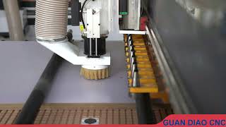 ATC CNC ROUTER