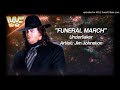 Undertaker 1990 v2  funeral march wwe entrance theme