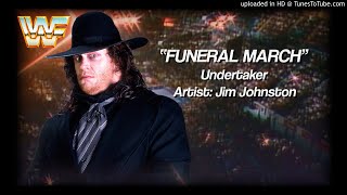 Undertaker 1990 v2 - \