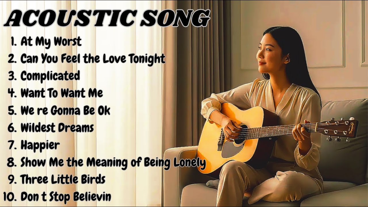 positive vibes music  new english song 2026cover (Complicated-Want to want me-Were bonna be ok)