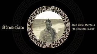 Rauw Alejandro ft. Arcangel & Randy - Soy Una Gárgola
