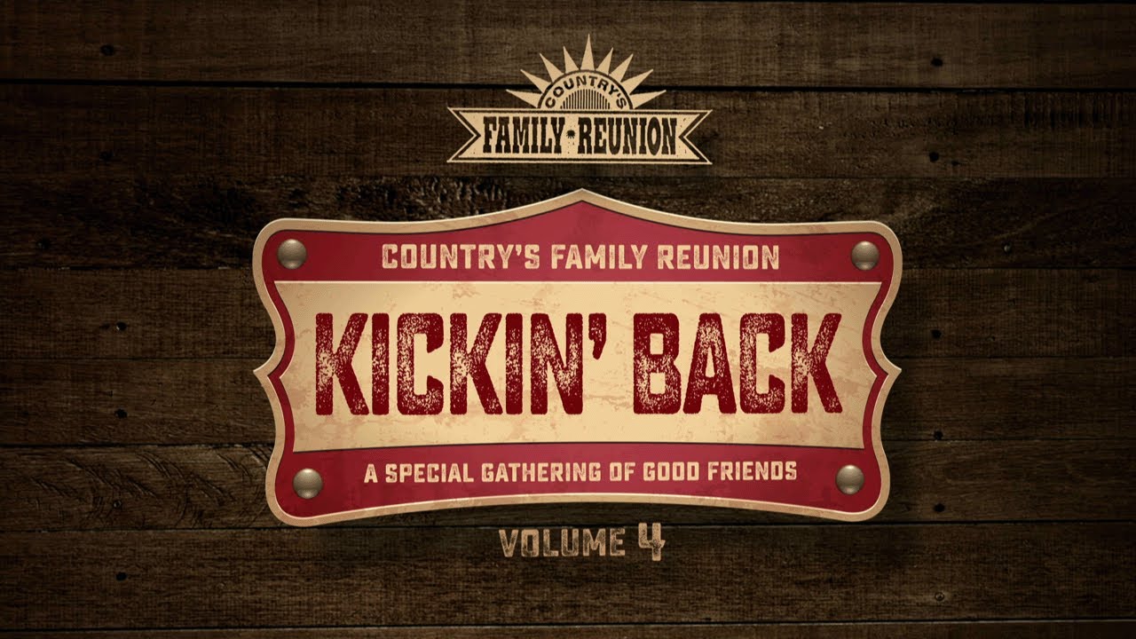 Country's Family Reunion: Kickin' Back - Full Episode 4