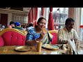 A special moments with my family 🥰