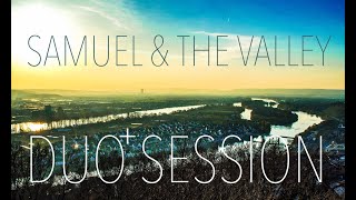 SAMUEL & THE VALLEY - Duo+ (mit DJ)