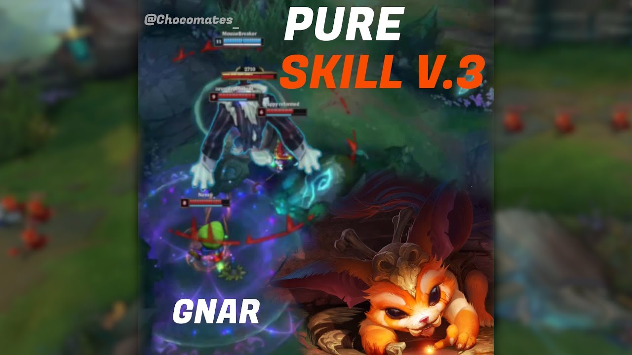 GNAR - KA BOOM💣💥