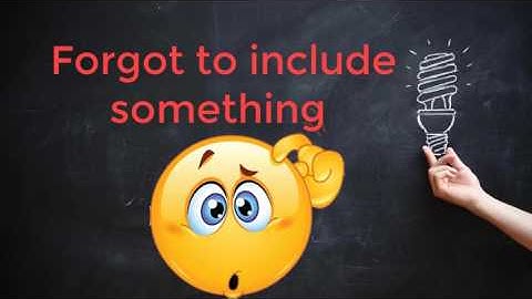 tip 17 unseal envelope without opening