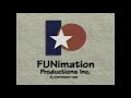 Funimation productions inc  seagull entertainment inc 1995