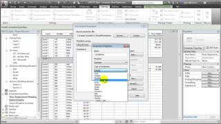Autodesk Revit - Using BIM Models to Track and Plan Preventive Maintenance