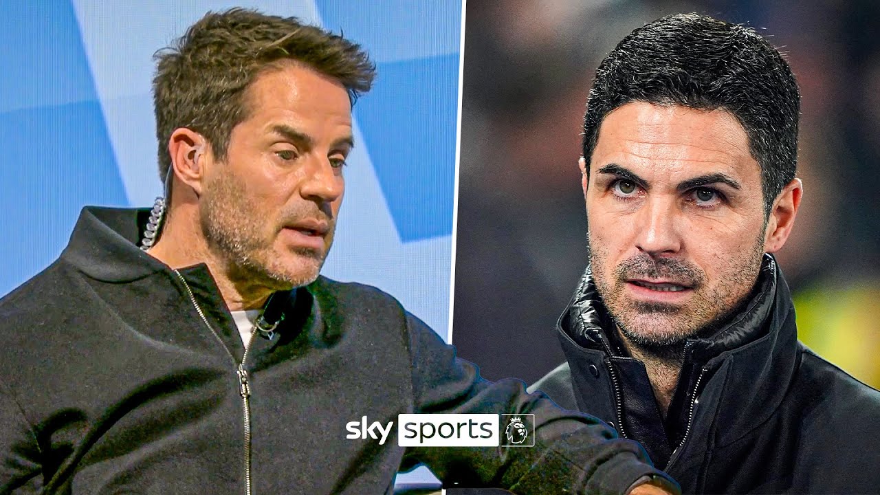 Are Arsenal still in the title race? | “They have to go on a Man City type of run to win the title” Are Arsenal still in the title race? | “They have to go on a Man City type of run to win the title”