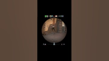 Did bro just do a backflip? #a_buzzed #twitch #cs2 #counterstrike #funny