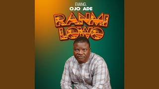 Ranmi Lowo