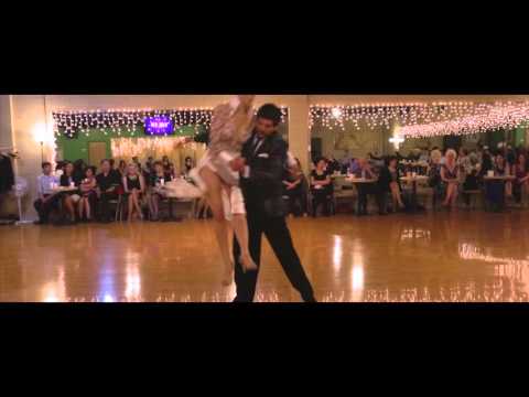 Leah Barsky & Cristian Correa | Mala Junta