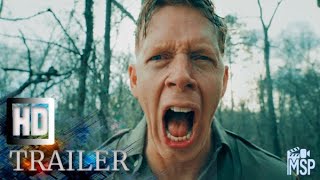 DOWN RIVER (Official Trailer) 2025