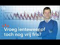 [LIVE] Stormweer verdwijnt, kans op meer zon groeit!
