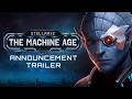 Welcome to the machine age  stellaris dlc announcement