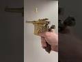 絶好調!MGC Mauser C96 BLK #shorts #Mauser C96 #MGC #川嶋あい 空はここにある #川嶋あい #金属モデルガン#モデルガン#モデルガン発火#モーゼル