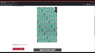 CS50W Project-2 - Commerce