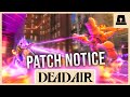 Deadlock Patch Breakdown - ESCALATING WALKER HP | PATCH NOTICE - 27/11/2025 🚨