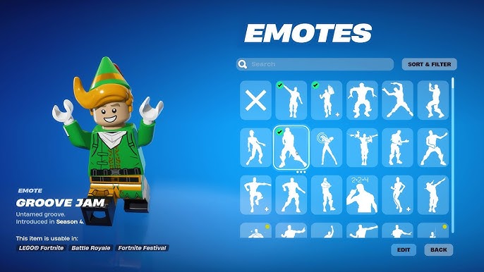 Código Fortnite Banana Emote: como obter o emote gratuitamente - Creo Gaming