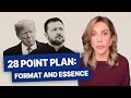 28 POINT PLAN: does it stand a chance?