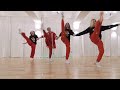 RONETTES - Sleigh Bells (PhatCap! Trap Remix) | SKS Dance Crew