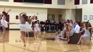 Veterans Day Performance