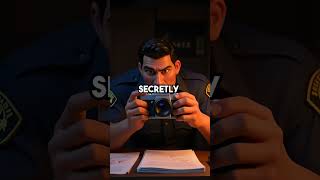 Police Sergeant Risks Everything to Expose His Own Department's Trafficking Ring