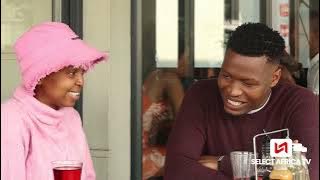  I Crush Yami Engayibona  kwi WhatsApp Status sika mngani  |   I HAVE A CRUSH ON YOU❤️ Ep34  💙 S3  