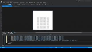 C# WPF Calculator