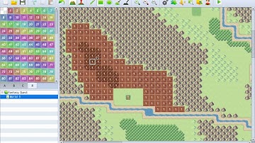 RPG Maker MV 101 Random Encounters