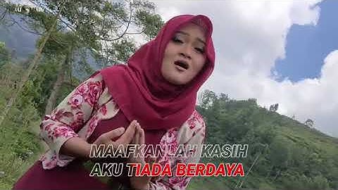 LUKA HATI LIKA DIRI ~ KARAOKE YUK GAES BARENG NESYA @obit panda record360p