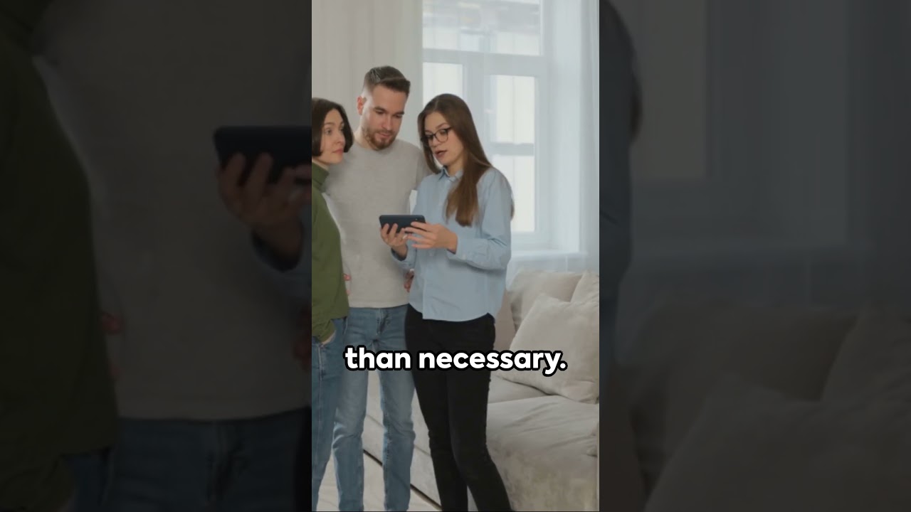 5 Key Property Buying Problems & Real Estate Agent Fees Exposed!