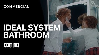 Ideal System | Bathroom