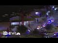 At least 2 people shot near Desert Sky Mall