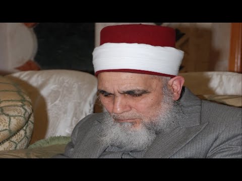 سورة غافر من مصحف القراءات بصوت القارئ محمد مرطو صوت عذب وأداء مميز 1437 ه
