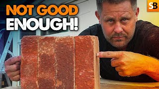 LBC Tudor Brick Rant ~ Why Is Sam So Angry?