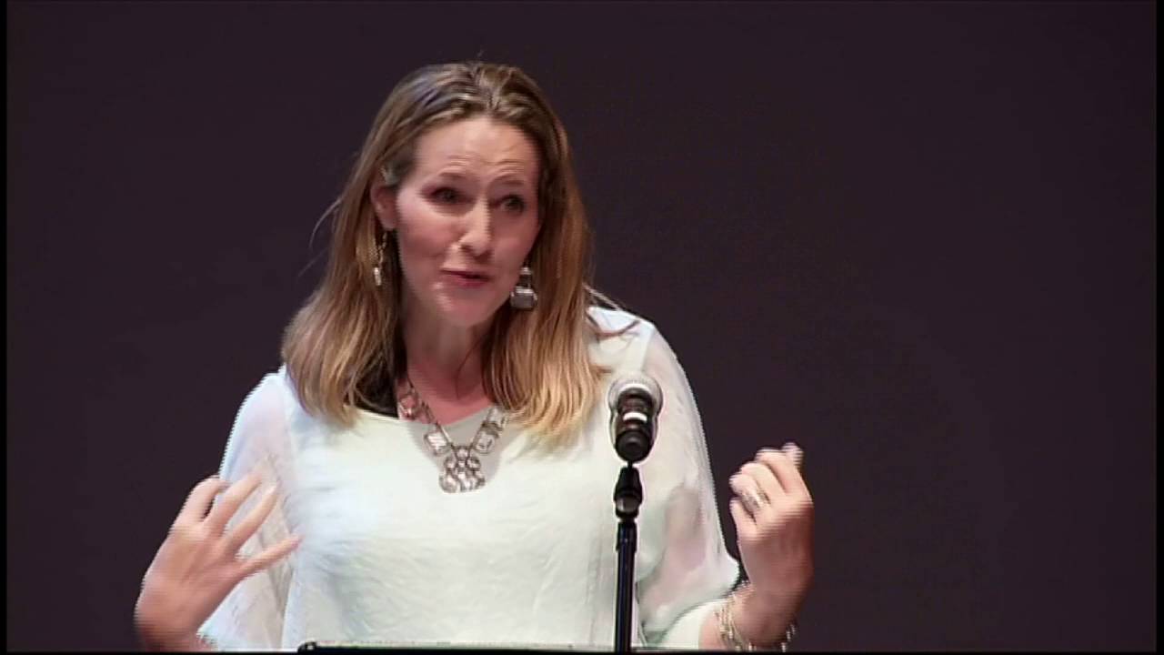 Meredith Curs reading 