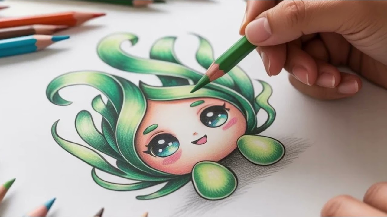 “DIY Paper Cut and Paste Art for Beginners and Creative Minds”