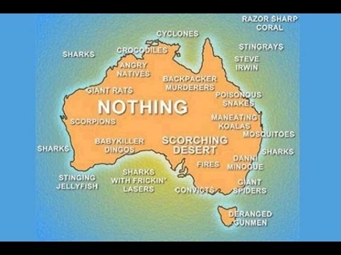An Australian permanent resident. What does it mean? - YouTube