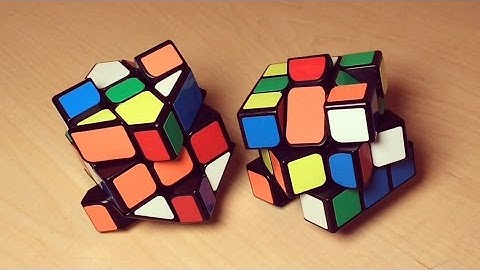 Cutter Cube And Fisher Cutter Cube Mod