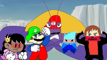 {Reuploaded} Why Ice Age Collision Course is a Godawful Epic Fail