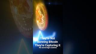 The Dollar System Isn't Fighting Bitcoin — It's Absorbing It | Mar-a-Lago Accord | Inside Track