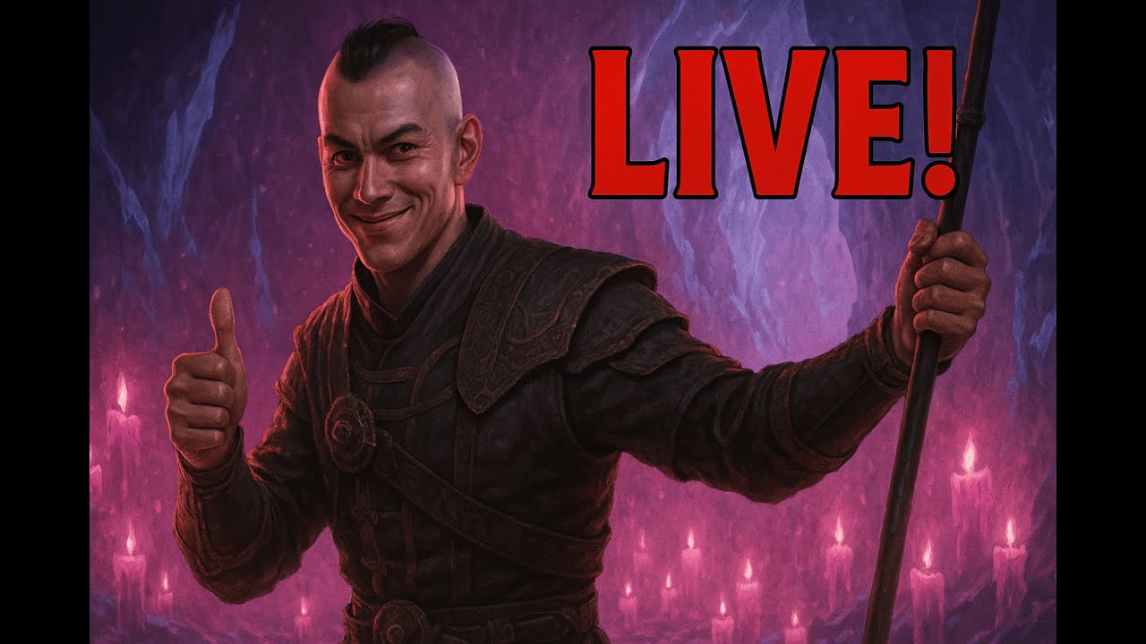 Flicker AoE Testing... Acolyte of Chayula