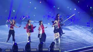 H//PE Princess -  Very Good (orig. Block b) 4k Fancam | 2026 KCON LA